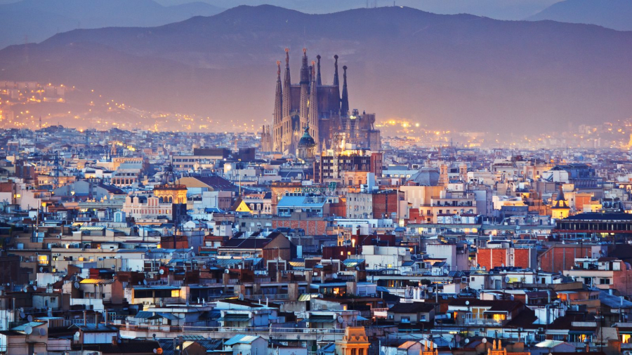 Polar Sound Transporte Barcelona