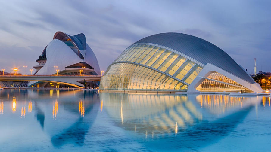 Polar Sound Transporte Valencia