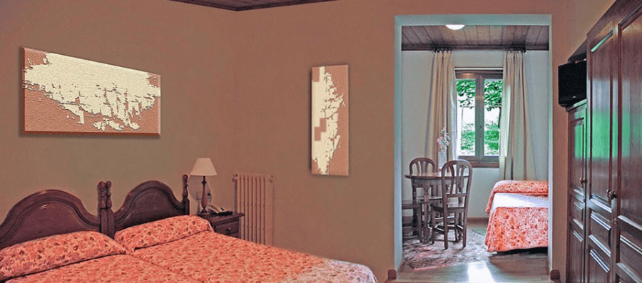 Hotel Garona