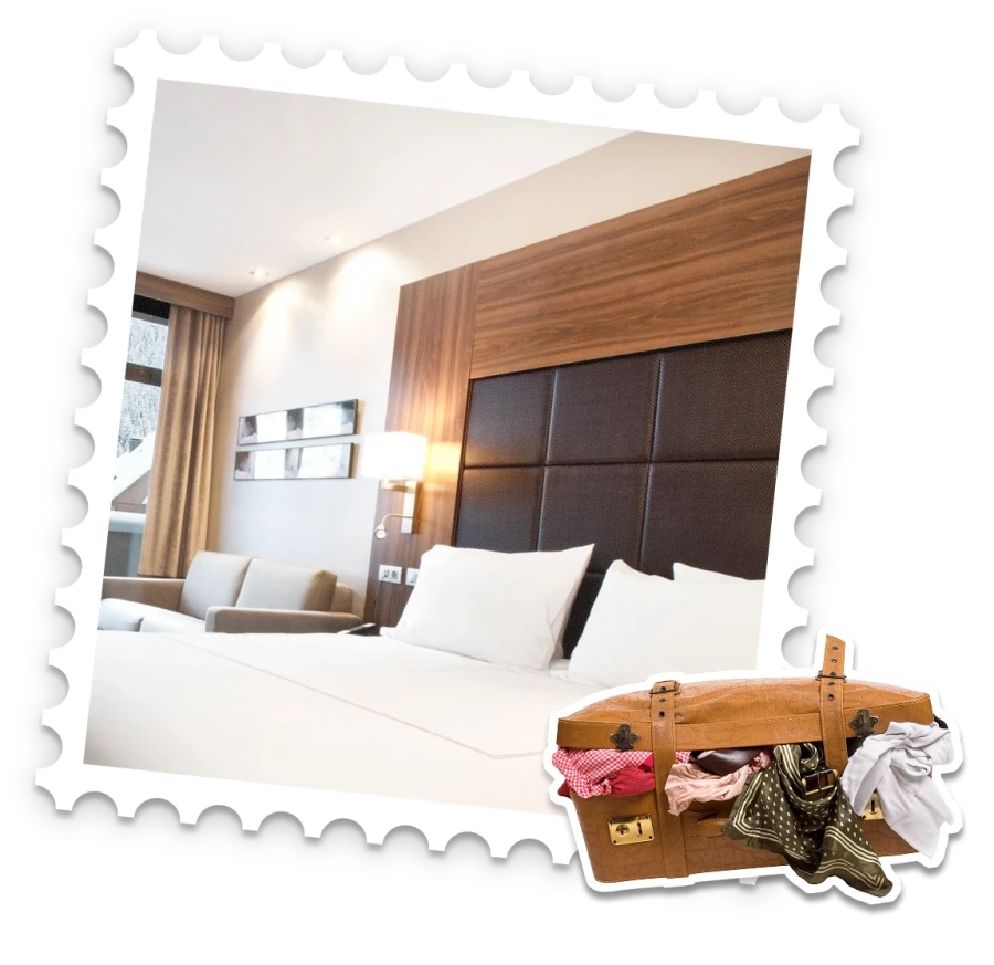 Polar Sound Alojamientos