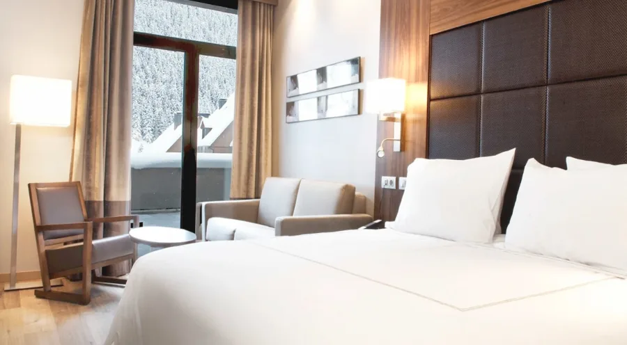 Polar Sound Apartamentos