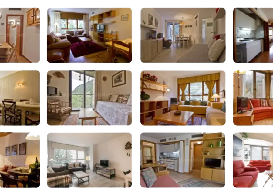 Polar Sound Apartamentos