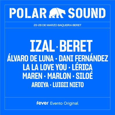 Polar Sound - Edición 2022