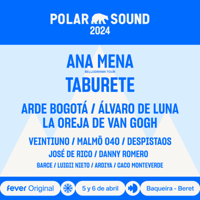 Polar Sound - edición 2024