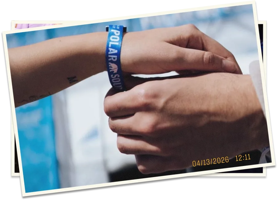 Polar Sound Complementos