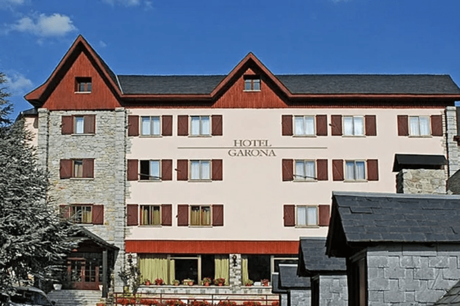 Hotel Garona