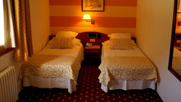 Hotel EdelWeiss