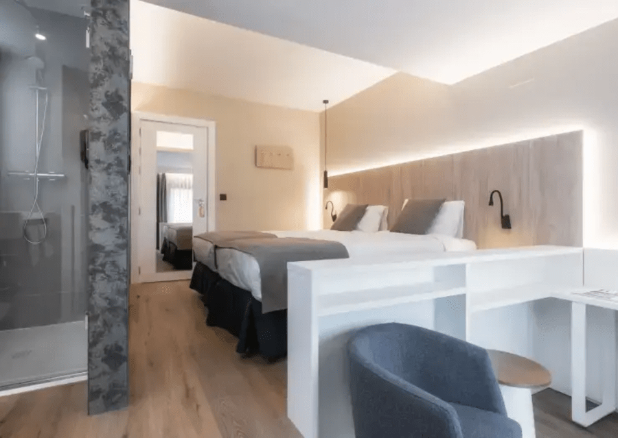 Hotel Montarto