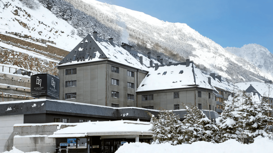 MIM - Baqueira