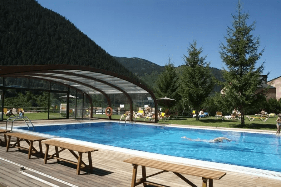 Hotel Montarto
