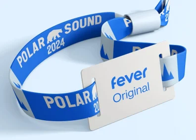 Tickets Disponibles Polar Sound 2025